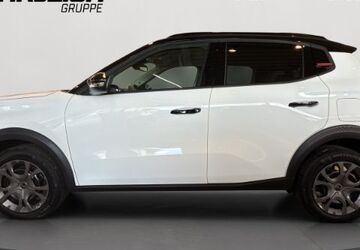 Citroen C3 Aircross 5.000 km 23.990 &euro; Duisburg 47059