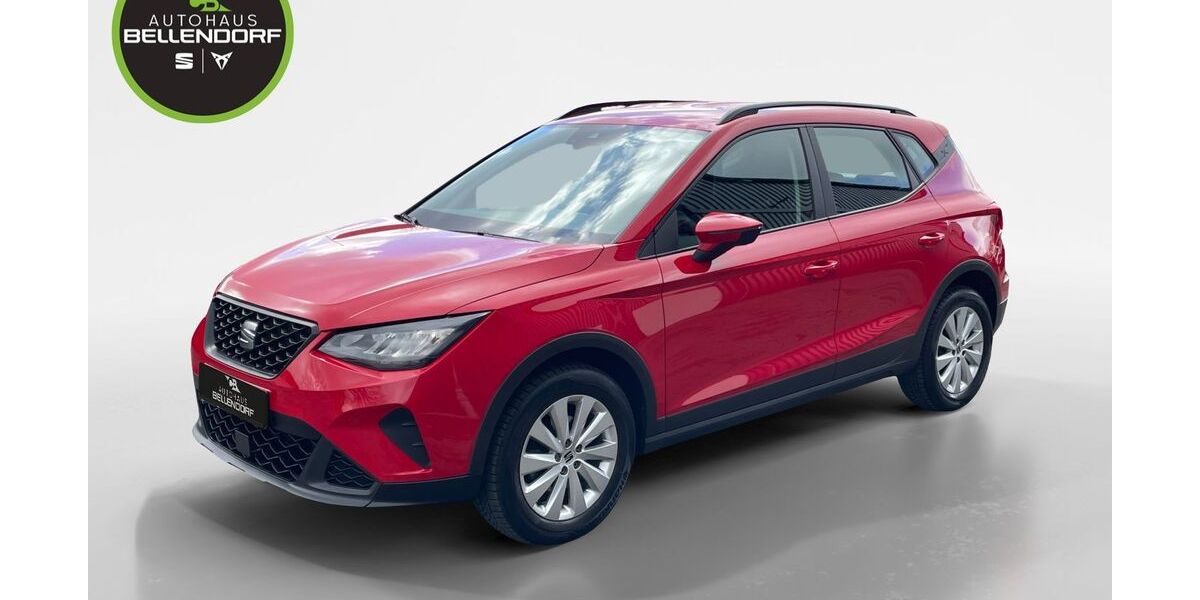 Seat Arona 20.809 km 14.940 &euro; Bottrop 46244