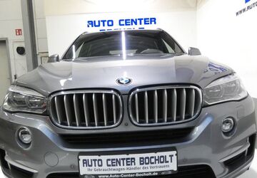 BMW X5 209.000 km 24.400 &euro; Bocholt 46395