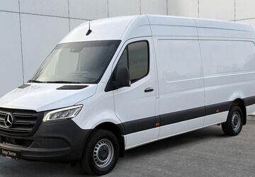 Mercedes-Benz Sprinter 31.802 km 42.662 &euro; Kevelaer 47623