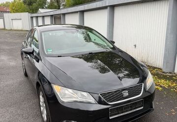 Seat Leon 177.000 km 4.200 &euro; Weeze 47652