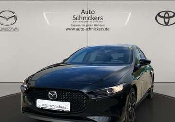 Mazda 3 23.518 km 23.250 &euro; Moers 47441