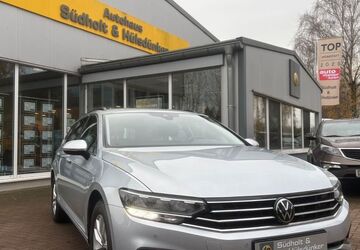 VW Passat Variant 75.704 km 26.590 &euro; Heiden 46359