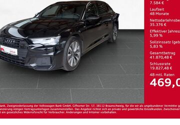 Audi A6 61.367 km 42.960 &euro; Wesel 46485