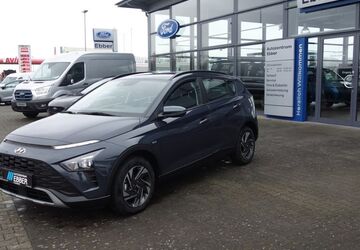 Hyundai BAYON 13.612 km 18.952 &euro; Rees 46459