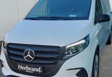 Mercedes-Benz Vito 4.111 km 49.861 &euro; Bocholt 46397