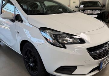 Opel Corsa 25.800 km 7.950 &euro; Bocholt 46395