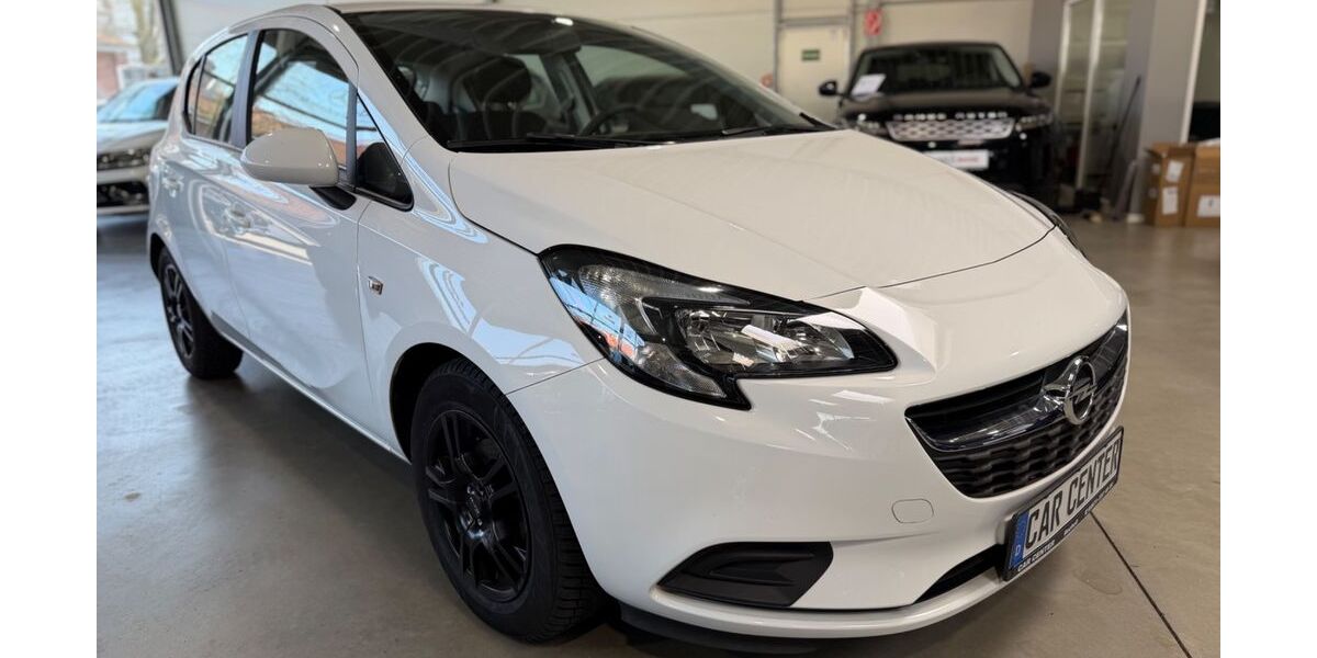 Opel Corsa 25.800 km 8.490 &euro; Bocholt 46395