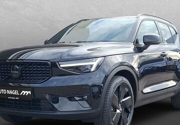 Volvo XC40 13.750 km 36.880 &euro; Geldern 47608