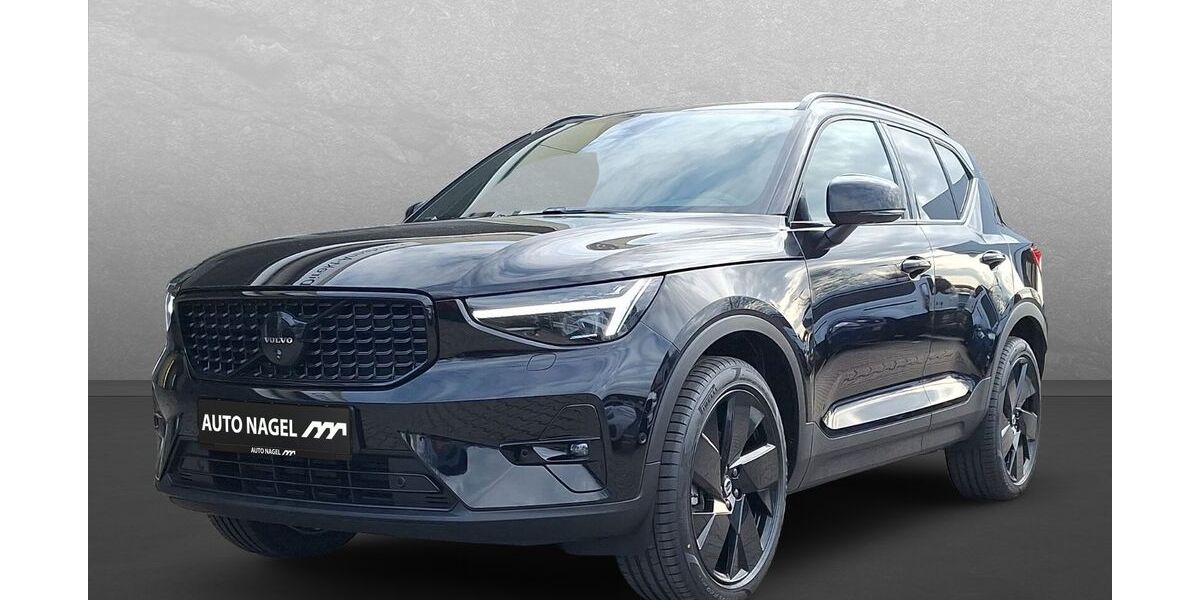 Volvo XC40 13.750 km 36.880 &euro; Geldern 47608