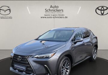 Lexus NX 350h 21.514 km 47.740 &euro; Geldern 47608