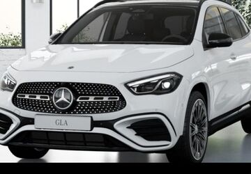 Mercedes-Benz GLA 200 9.900 km 44.490 &euro; Duisburg 47138