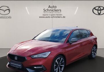 Seat Leon 66.965 km 21.240 &euro; Geldern 47608