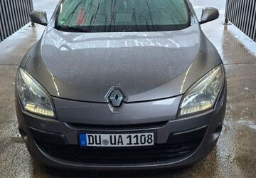 Renault Megane 167.000 km 2.600 &euro; Duisburg 47059