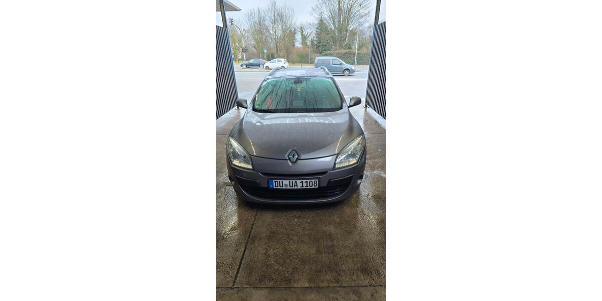 Renault Megane 167.000 km 2.600 &euro; Duisburg 47059
