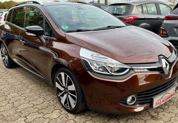 Renault Clio 144.210 km 5.999 &euro; Moers 47445