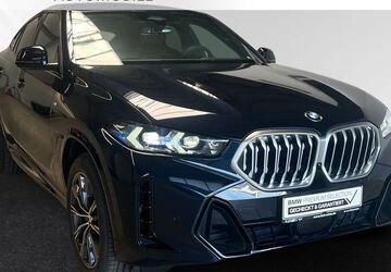 BMW X6 23.492 km 73.700 &euro; Wesel 46485