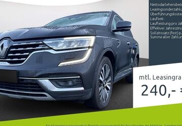 Renault Koleos 90.700 km 21.490 &euro; Borken 46325