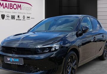 Opel Corsa 5.005 km 19.250 &euro; Kevelaer 47623