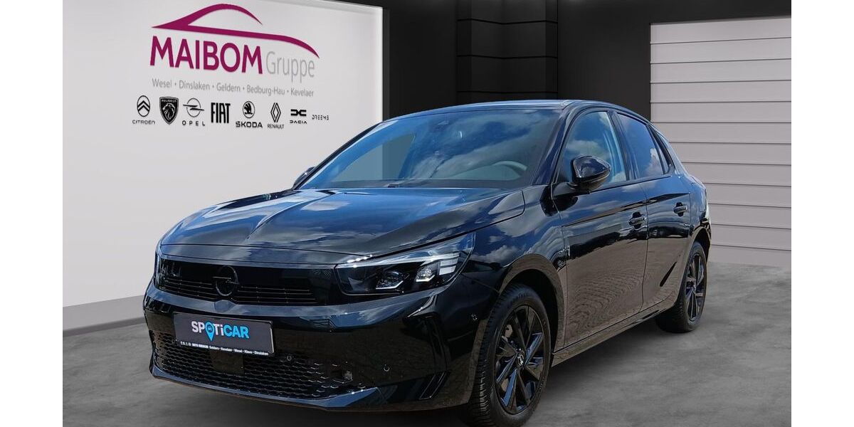 Opel Corsa 5.005 km 19.250 &euro; Kevelaer 47623