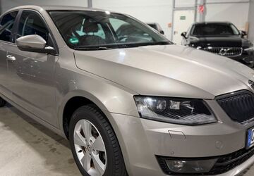 Skoda Octavia 59.500 km 12.950 &euro; Bocholt 46395