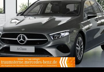Mercedes-Benz A 250 16.276 km 29.990 &euro; Duisburg 47138