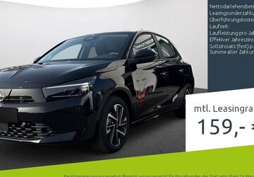 Opel Corsa 1.500 km 19.990 &euro; Bocholt 46395