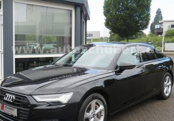 Audi A6 52.503 km 33.900 &euro; Gladbeck 45964