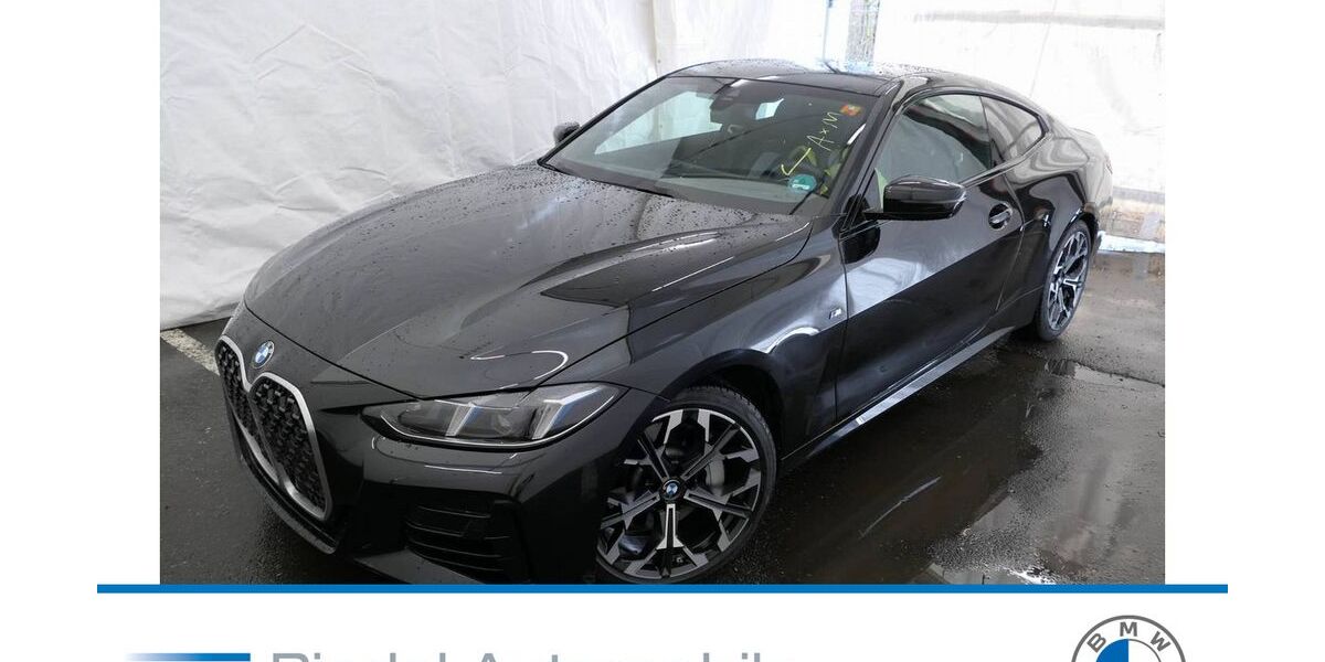BMW 430 25.899 km 50.780 &euro; Dinslaken 46535