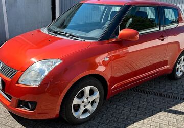 Suzuki Swift 154.300 km 2.850 &euro; Oberhausen 46047