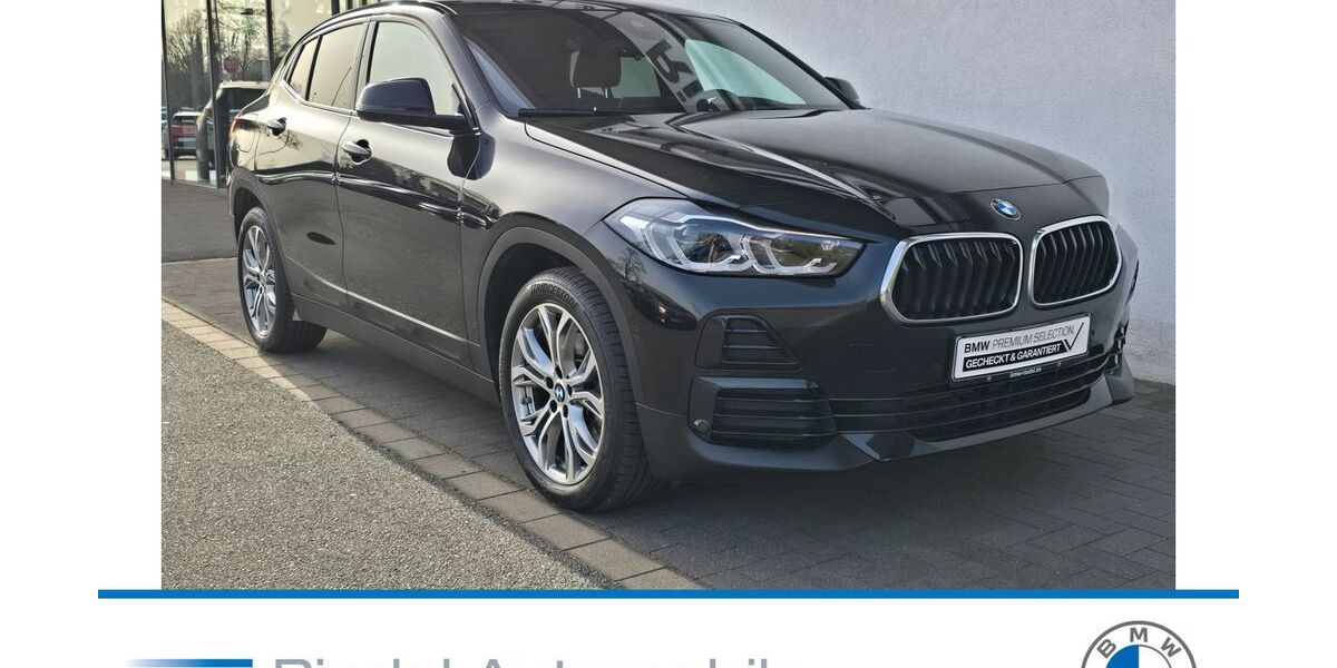 BMW X2 80.699 km 28.890 &euro; Dinslaken 46535
