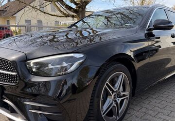 Mercedes-Benz E 300 109.800 km 26.990 &euro; Neukirchen-Vluyn 47506