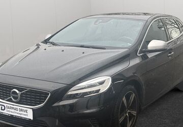 Volvo V40 65.148 km 15.990 &euro; Dinslaken 46535