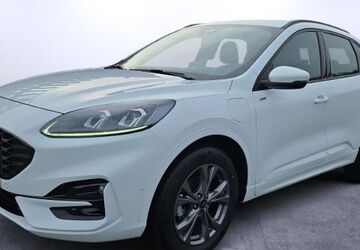 Ford Kuga 29.785 km 27.980 &euro; Dorsten 46282