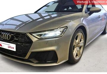 Audi A7 24.892 km 50.880 &euro; Moers-Hülsdonk 47441