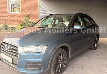 Audi Q3 79.000 km 17.950 &euro; Rheurdt 47509