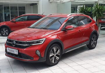 VW Taigo 21.350 km 21.390 &euro; Geldern 47608