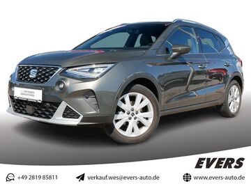 Gebrauchte Seat Arona