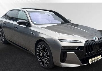 BMW M760 43.400 km 99.998 &euro; Wesel 46485