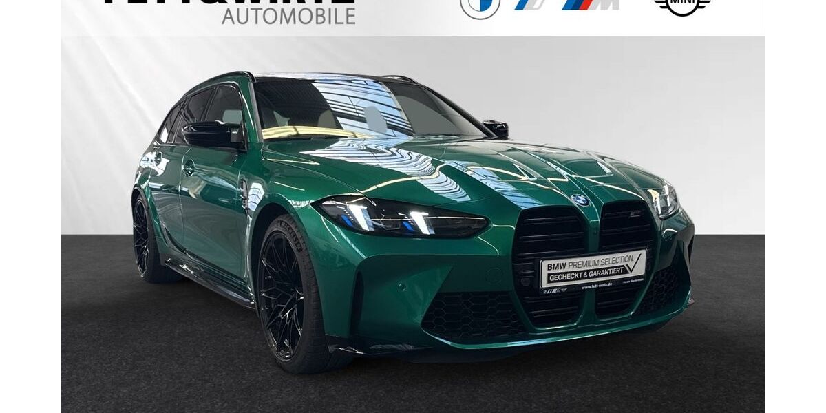 BMW M3 10.607 km 82.734 &euro; Moers 47441