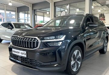 Skoda Kodiaq 24.280 km 41.990 &euro; Hünxe 46569