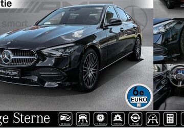 Mercedes-Benz C 180 14.770 km 39.998 &euro; Dorsten 46282