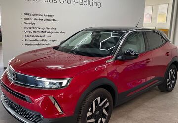 Opel Mokka 22.047 km 18.690 &euro; Rhede 46414