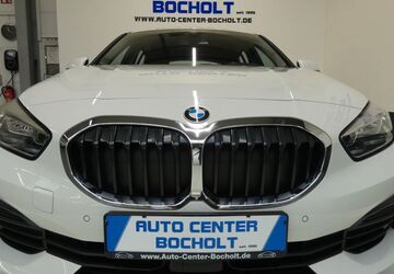 BMW 116 94.000 km 16.700 &euro; Bocholt 46395