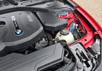 BMW 218 Gran Coupé 41.200 km 19.400 &euro; Borken 46325