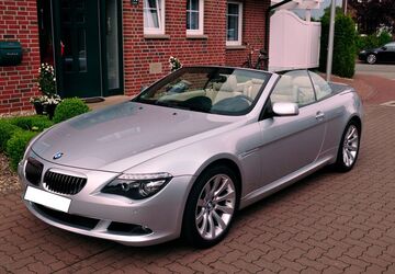 BMW 650 92.000 km 22.999 &euro; Bocholt 46399