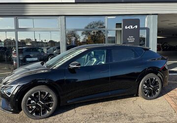 Kia EV6 2.500 km 59.970 &euro; Wesel 46485