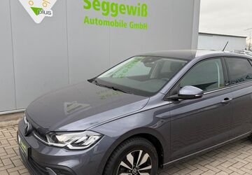 VW Polo 21.573 km 19.500 &euro; Bocholt 46399