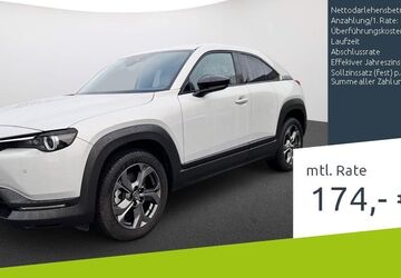 Mazda MX-30 31.579 km 14.989 &euro; Bocholt 46395