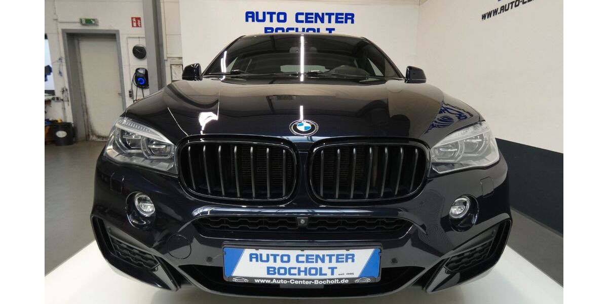 BMW X6 124.678 km 35.900 &euro; Bocholt 46395